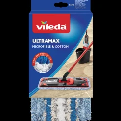 Vileda combi refill ultra max* Rengøringsartikler|Tilbehør Til Kontor Og Værksted