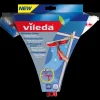 Vileda Window Cleaner 2-i-1* Rengøringsartikler|Tilbehør Til Kontor Og Værksted