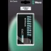WERA / HJS BITSSÆT Standard Bits* Bits- Og Bitssæt