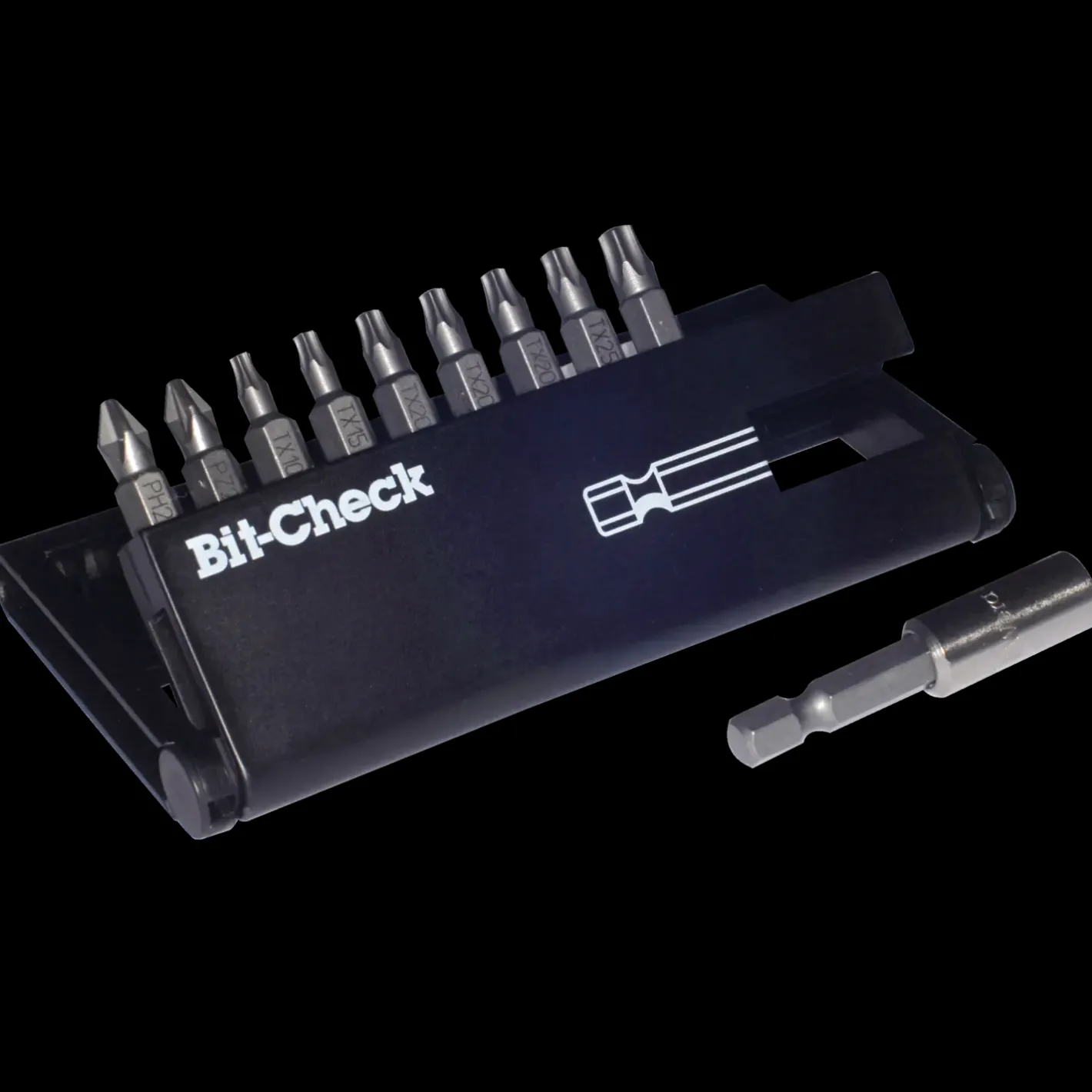 WERA / HJS BITSSÆT Standard Bits* Bits- Og Bitssæt