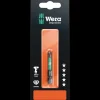 Wera 867/4 IMP DC SB Impaktor bits* Bits- Og Bitssæt