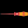 Wera 160 IS VDE-skruetrækker 1000V 0,8x4x100 mm* Skruetrækkere