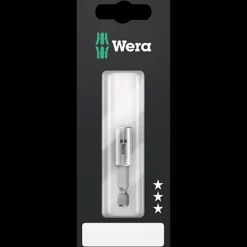 Wera 899/4/1 SB universalholder* Bits- Og Bitssæt