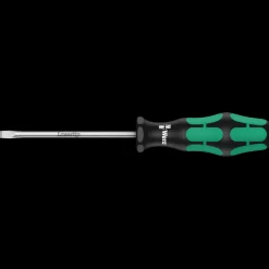 Wera 334 skruetrækker lige kærv 1,2x6,5x150 mm* Skruetrækkere