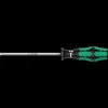 Wera 335 skruetrækker lige kærv 0,8x4,0x100 mm* Skruetrækkere