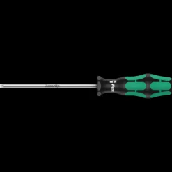 Wera 335 skruetrækker lige kærv 0,8x4,0x100 mm* Skruetrækkere