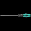 Wera 334 skruetrækker m/lige kærv 8 mm* Skruetrækkere