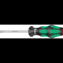 Wera 350 skruetrækker PH 1 kærv 80 mm* Skruetrækkere
