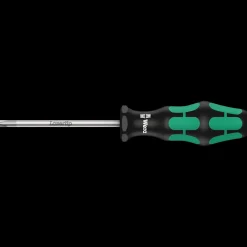 Wera 350 skruetrækker PH 2 kærv 100 mm* Skruetrækkere