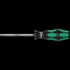 Wera 355 skruetrækker PZ 2 kærv 100 mm* Skruetrækkere