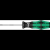 Wera 355 skruetrækker PZ 1 kærv 80 mm* Skruetrækkere