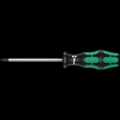 Wera 367 torx skruetrækker TX10* Skruetrækkere