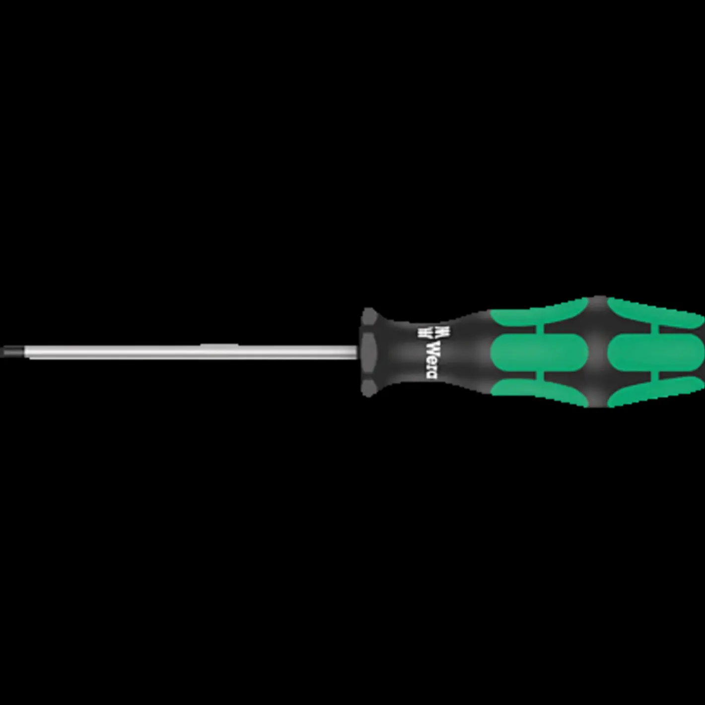 Wera 367 TX7 skruetrækker* Skruetrækkere
