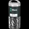 Wera 867/1 Z Torx® bits DIY TX30 - 25 mm 100 stk.* Bits- Og Bitssæt