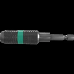 Wera BiTorsion bitsholder 1/4" 75 mm* Bits- Og Bitssæt