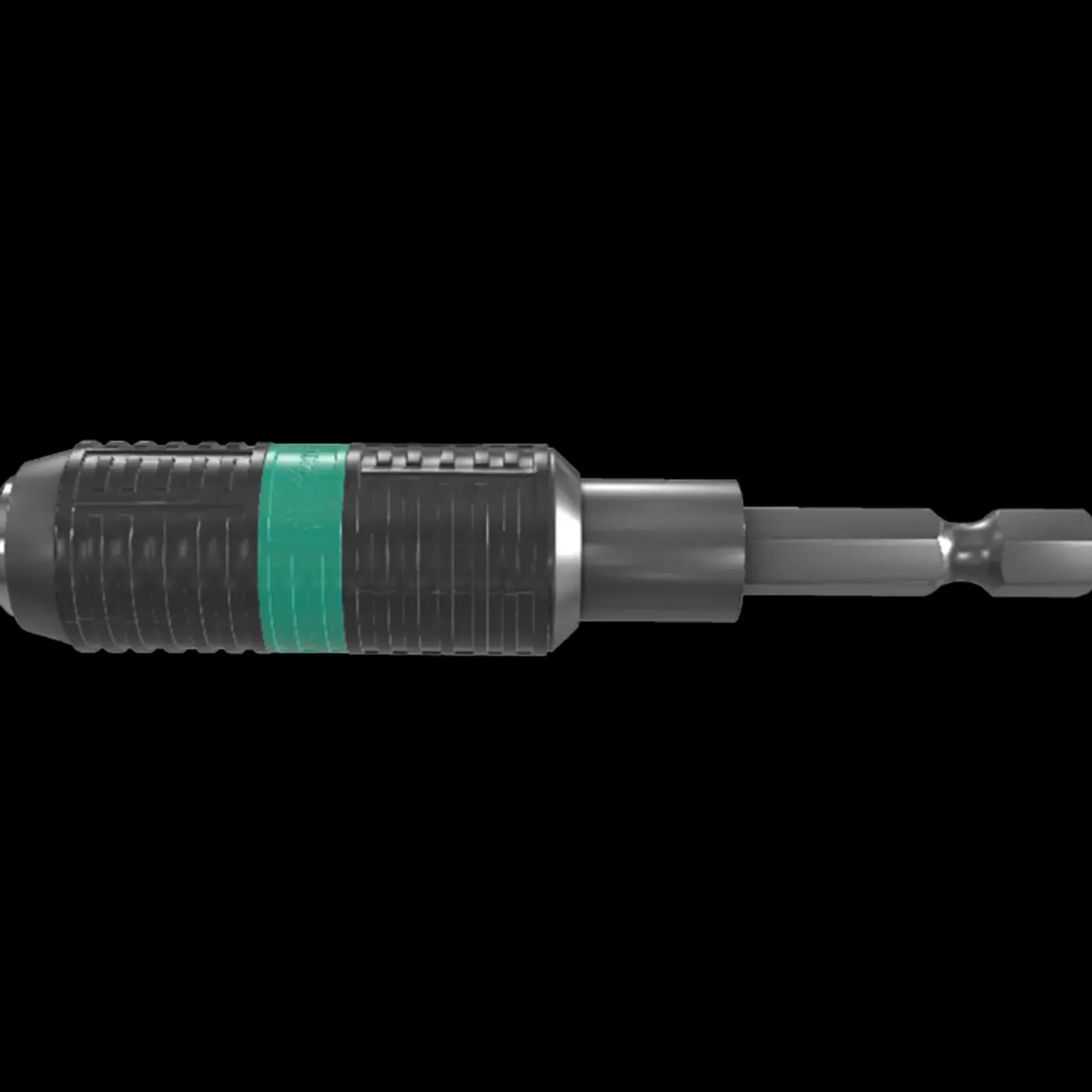 Wera BiTorsion bitsholder 1/4" 75 mm* Bits- Og Bitssæt
