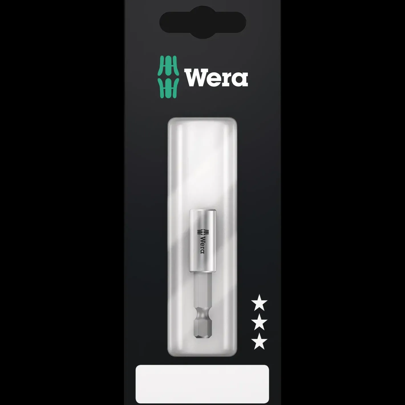 Wera bitsholder 899/4/1SB* Bits- Og Bitssæt