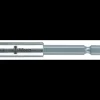 Wera bitsholder 899/4/1/4x75* Bits- Og Bitssæt