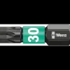 Knipex WERA IMPAKTOR BITS TORX 10 STK* Bor- Og Borsæt