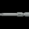 Wera torx bits 867/4Z TX20X89* Bits- Og Bitssæt|Bor- Og Borsæt