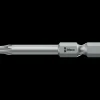 Wera torx bits 867/4Z TX30X89* Bor- Og Borsæt