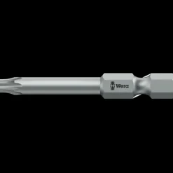 Wera torx bits 867/4Z TX30X50* Bor- Og Borsæt
