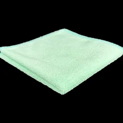 Whitewear mikrofiberklud lysegrøn 40x40 cm 20 stk* Rengøringsartikler|Tilbehør Til Kontor Og Værksted