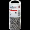 Wiha Bit Standard T25 100 stk.* Bits- Og Bitssæt