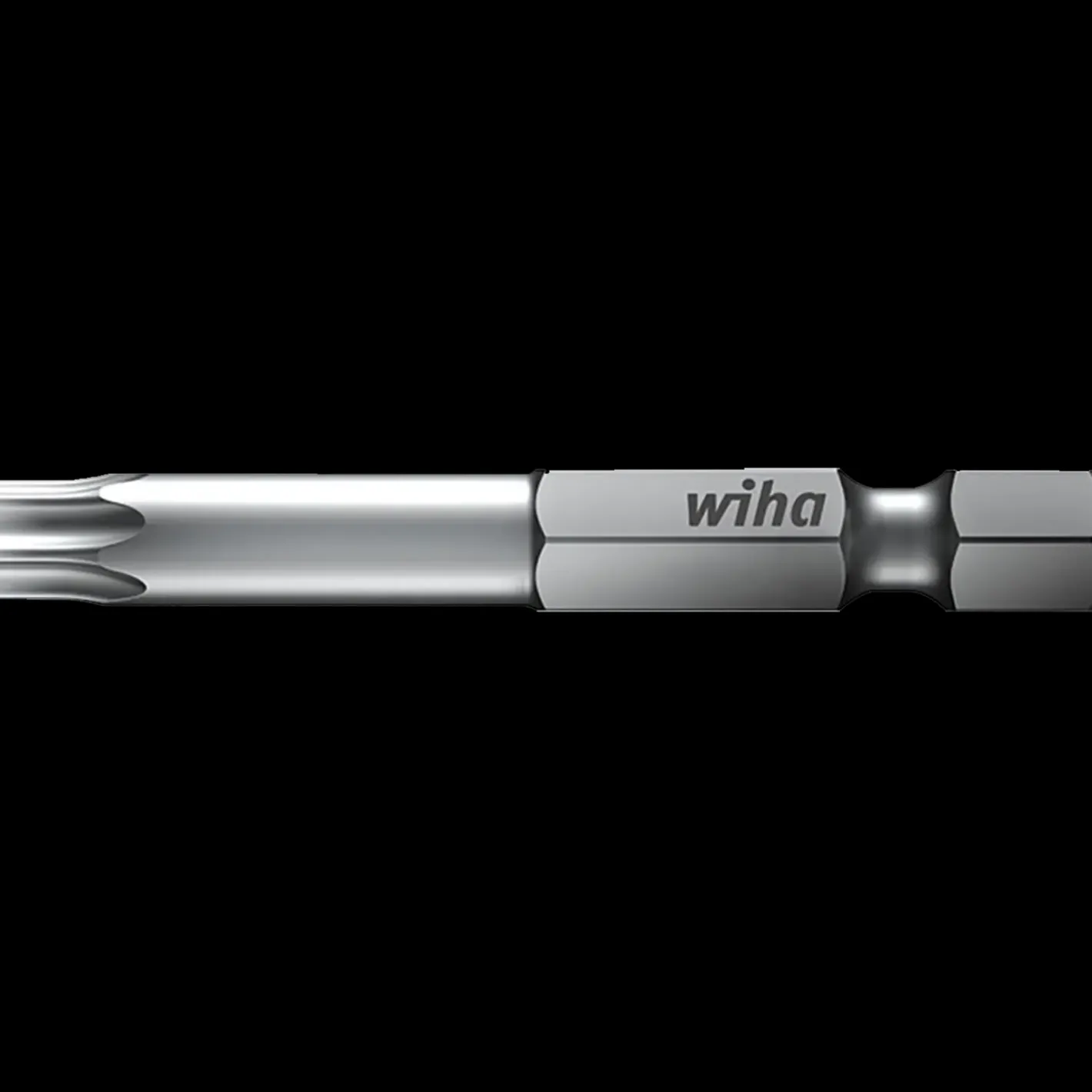 Wiha Professional bit T30 x 90 mm* Bits- Og Bitssæt