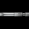 Wiha Professional bit T30 x 50 mm 2 stk.* Bits- Og Bitssæt