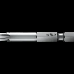 Wiha Professional bit T30 x 50 mm 2 stk.* Bits- Og Bitssæt