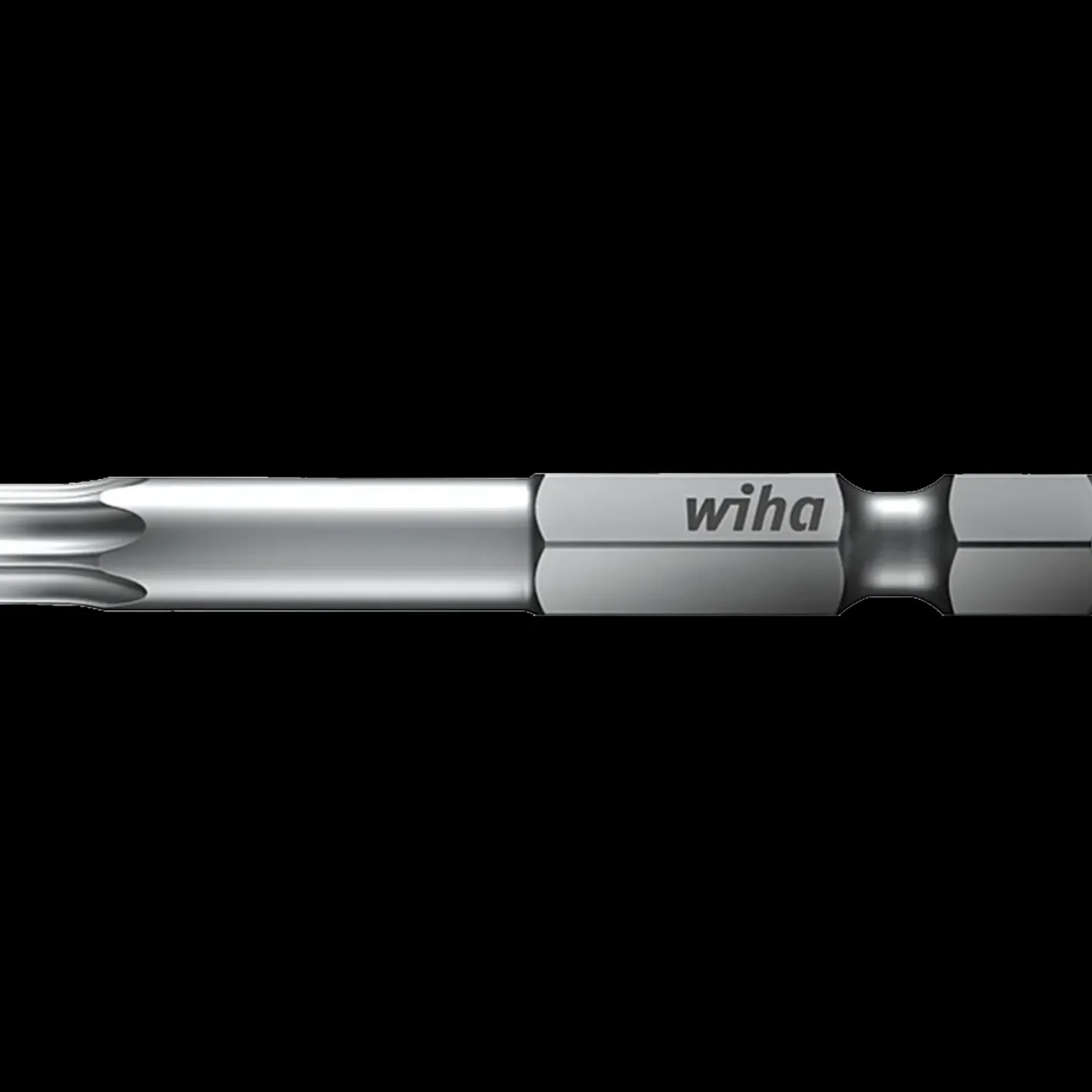 Wiha Professional bit T30 x 50 mm 2 stk.* Bits- Og Bitssæt