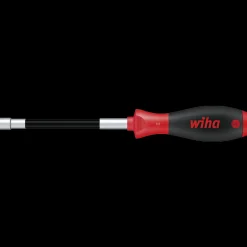 Wiha Skruetrækker SF 7,0 mm topnøgle med fleksibelt skæfte* Skruetrækkere