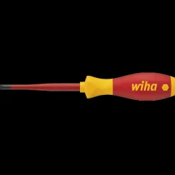 Wiha Skruetrækker SF electric PH1 x 80 mm slimFix* Skruetrækkere