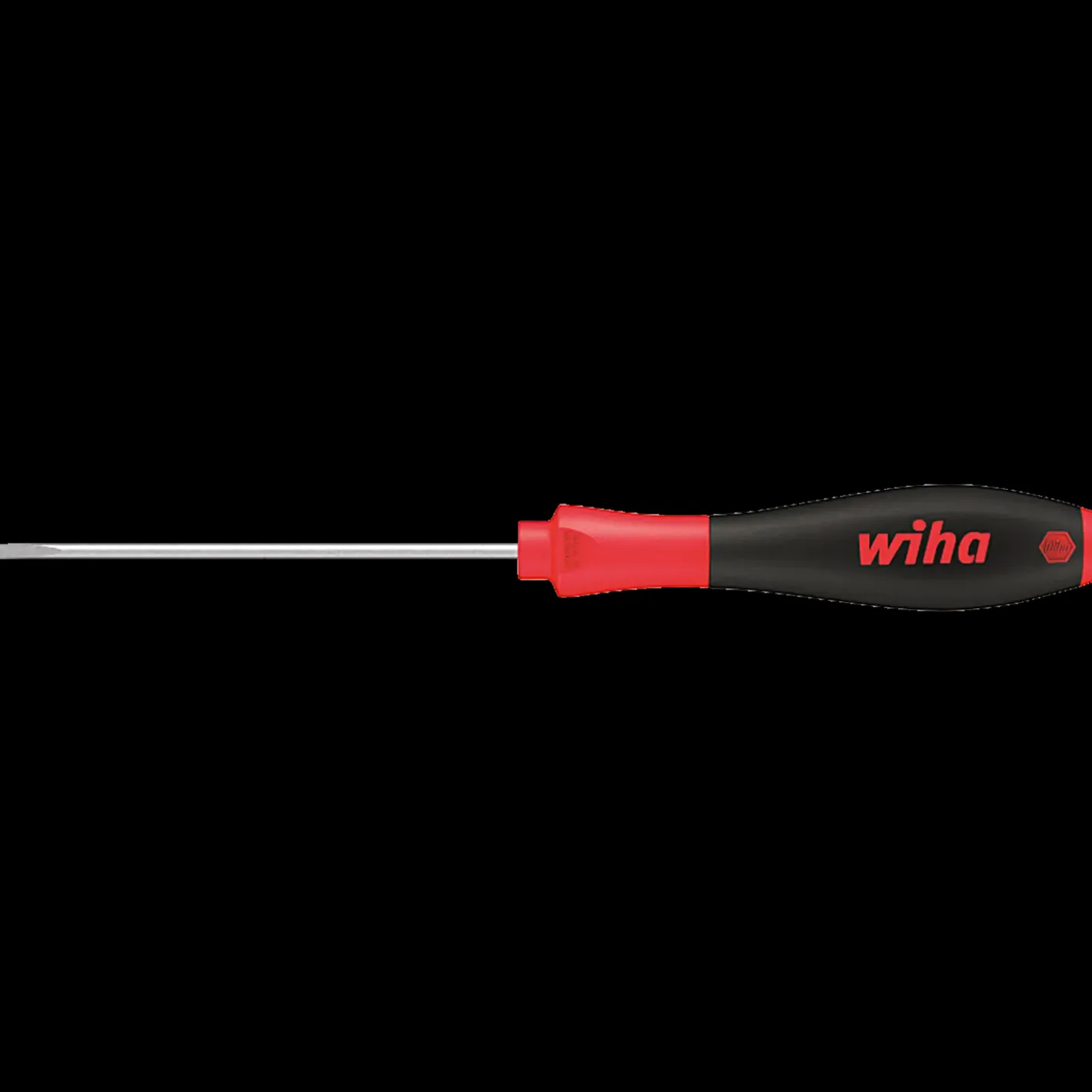 Wiha Skruetrækker SF LK 4,0 x 100 mm 0,8 mm* Skruetrækkere