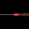 Wiha Skruetrækker SF LK 3,05 x 100 mm 0,6 mm* Skruetrækkere