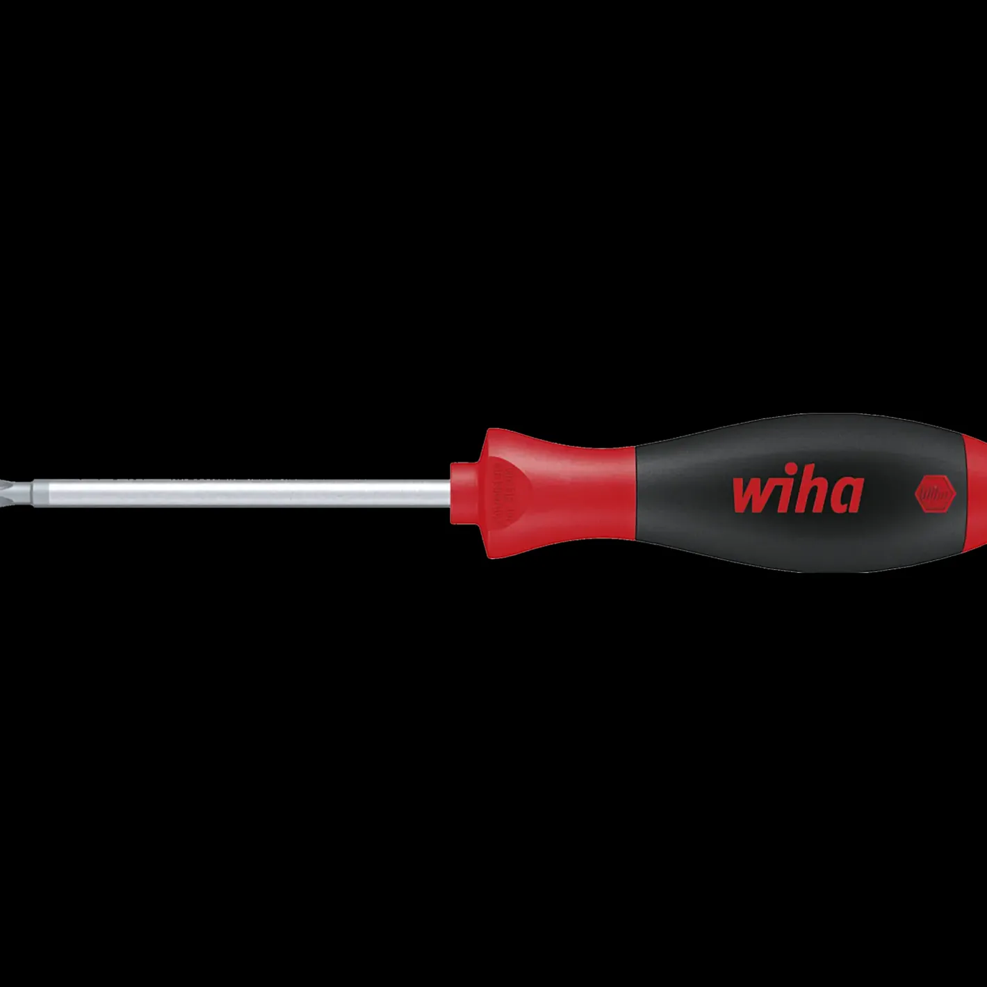Wiha Skruetrækker SF PH1 x 80 mm* Skruetrækkere