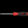 Wiha Skruetrækker SF PZ1 x 80 mm* Skruetrækkere
