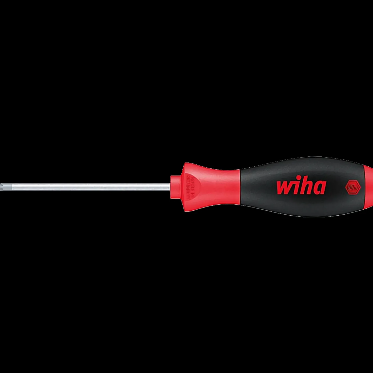 Wiha Skruetrækker SF T25 x 100 mm* Skruetrækkere