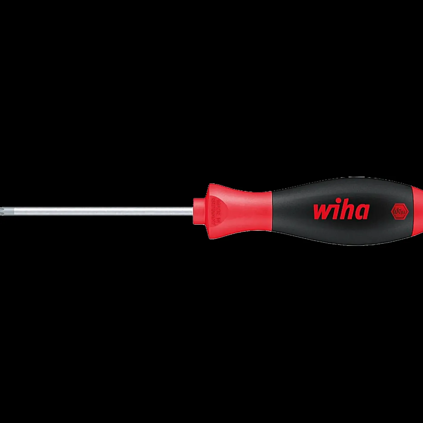Wiha Skruetrækker SF T15 x 80 mm* Skruetrækkere