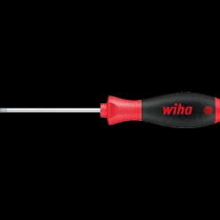 Wiha Skruetrækker SF Torx 10 x 80 mm* Skruetrækkere
