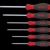 Wiha Skruetrækkersæt SoftFinish TORX med 6 dele* Skruetrækkere