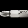 Wiha Standard bit  PH2 10 stk.* Bits- Og Bitssæt