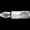 Wiha Standard bit  PH1 10 stk.* Bits- Og Bitssæt