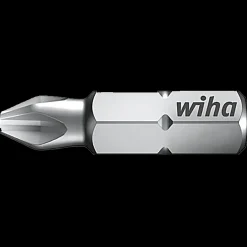 Wiha Standard bit  PH1 10 stk.* Bits- Og Bitssæt