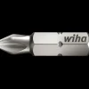 Wiha Standard bit PZ2 10 stk.* Bits- Og Bitssæt