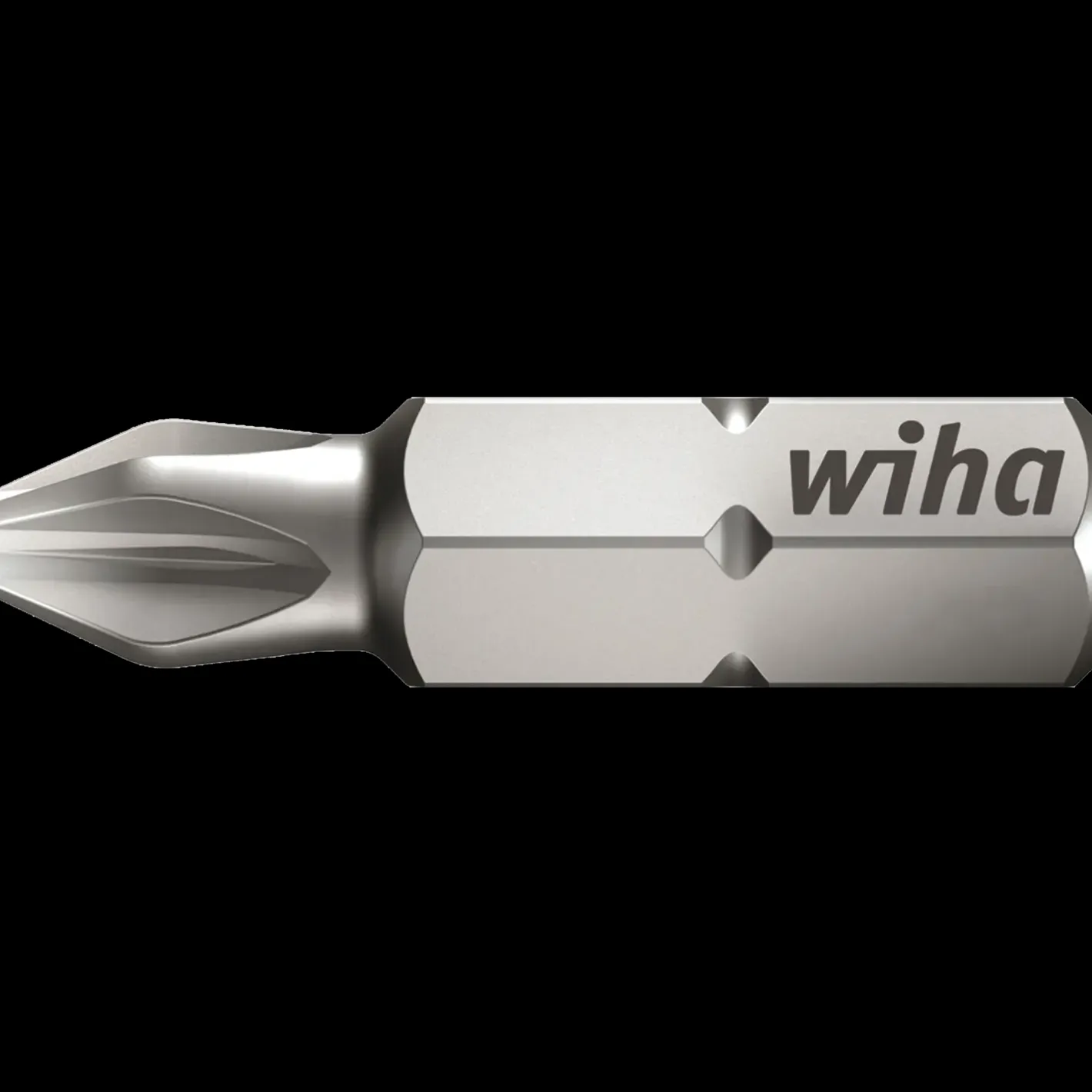 Wiha Standard bit PZ2 10 stk.* Bits- Og Bitssæt