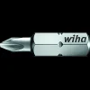 Wiha Standard bit PZ1 10 stk.* Skruetrækkere