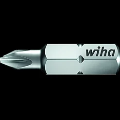 Wiha Standard bit PZ1 10 stk.* Skruetrækkere