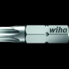 Wiha Standard bit T25 10 stk.* Bits- Og Bitssæt